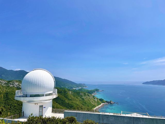 去深圳旅行｜適合帶小朋友的超chill玩法