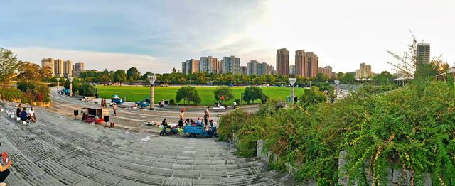 寧國會客廳，城市新名片