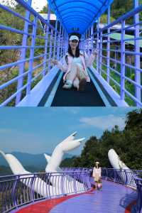 懶人必衝的山野樂園瘋狂安利