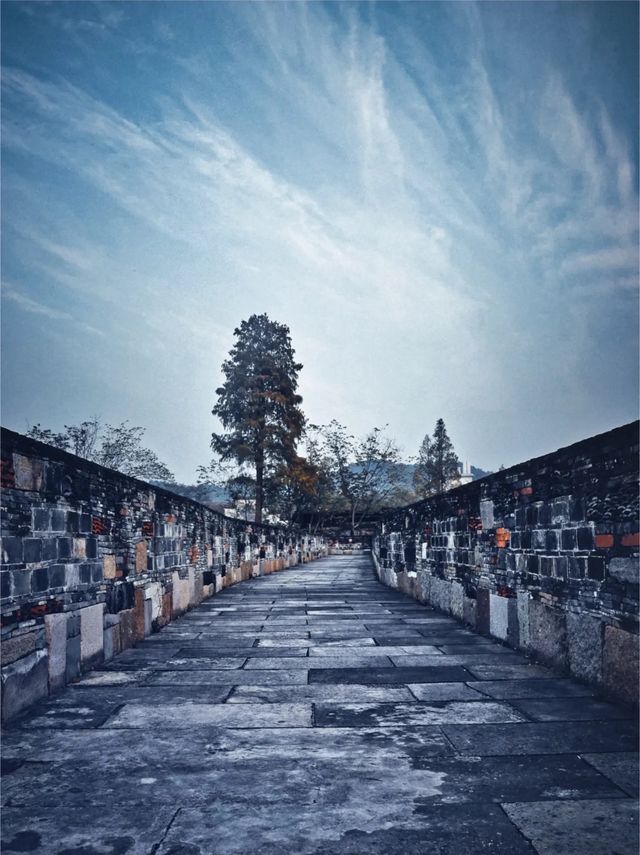 慈城2天1夜古韻遊｜交通+景點+住宿全攻略