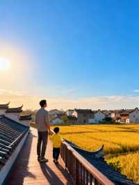 肇慶親子遛娃攻略：臥佛含丹+萌寵互動2天全體驗