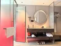 Unlock Chongqing's Hub! Stay in Shangqingsi's Smart Hotel for Efficient Sightseeing.