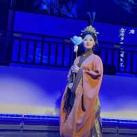 Chengdu Must See