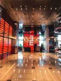 國慶小長假，我的第一站。。。