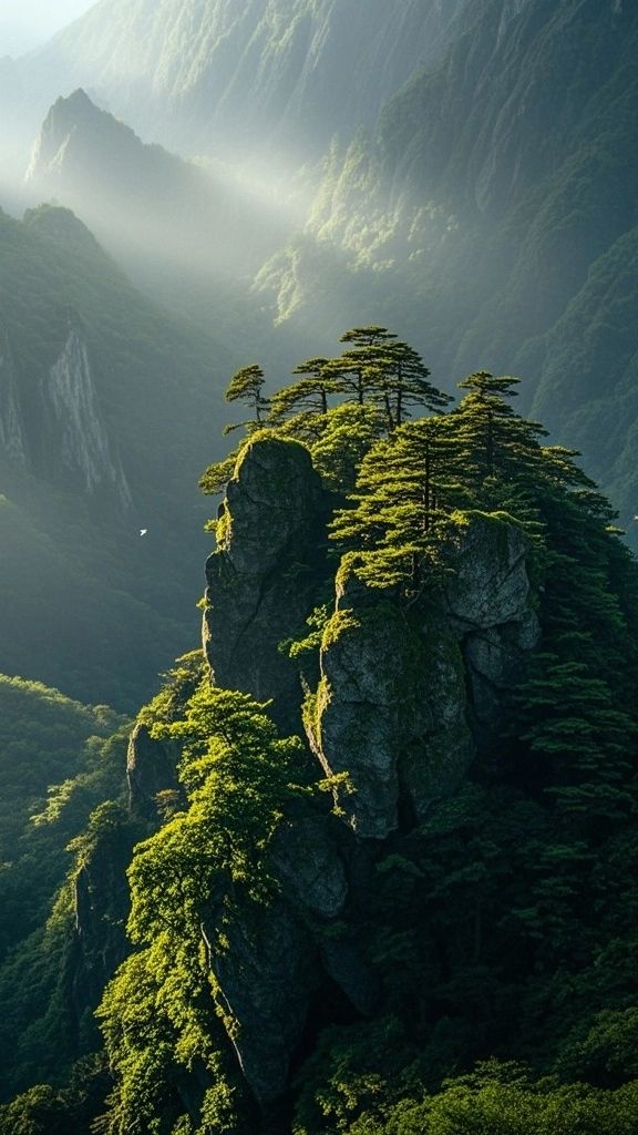 峨眉山旅遊攻略