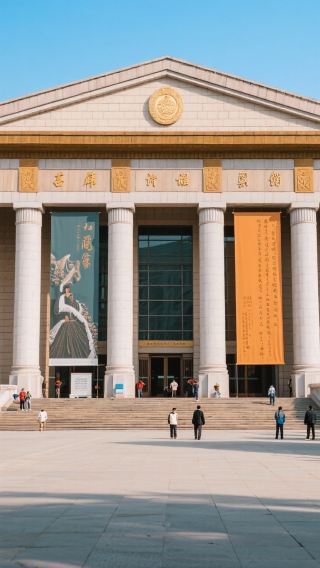 Hohhot—The Beauty of Nature and Culture