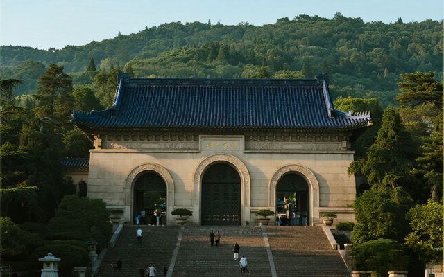 江南5城深度遊! 江南5城深度遊!