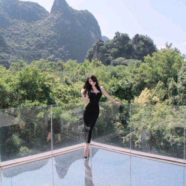 Yangshuo Lijiang Resort, Guilin Yangshuo Lijiang Resort, Guilin