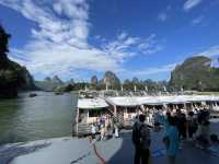 3 days in Guilin-Yangsuo as a solo traveler 