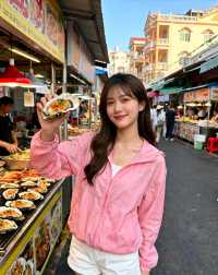 北海+保姆級攻略帶你遊玩絕美景點