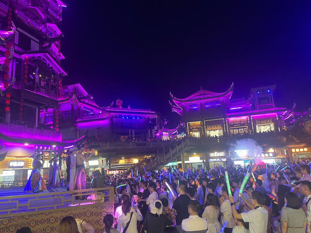 張家界七十二奇樓，攻略