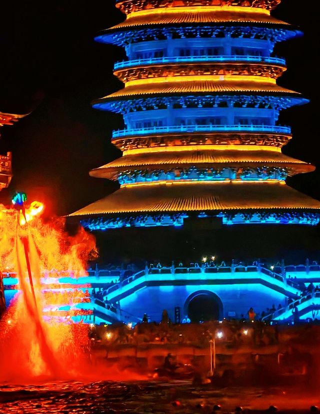 穿越千年徽州夢