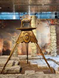 哈利波特魔法書照進現實劍橋科學展空降上海!