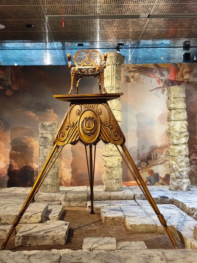 哈利波特魔法書照進現實劍橋科學展空降上海! 哈利波特魔法書照進現實劍橋科學展空降上海!