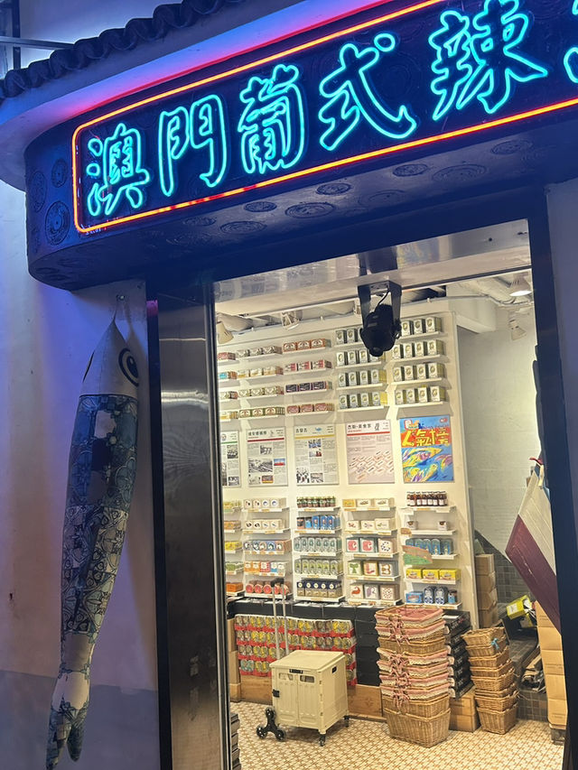 🎰 賭城與小吃之旅｜華麗燈光下的味蕾冒險