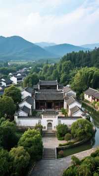 秘境川北2天1夜小資遊