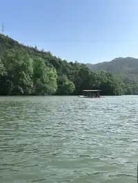快碼住桐廬兩日|徒步|小眾富春江遊船攻略