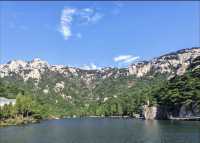 別只知道黃山了！天柱山才是仙俠劇取景地吧