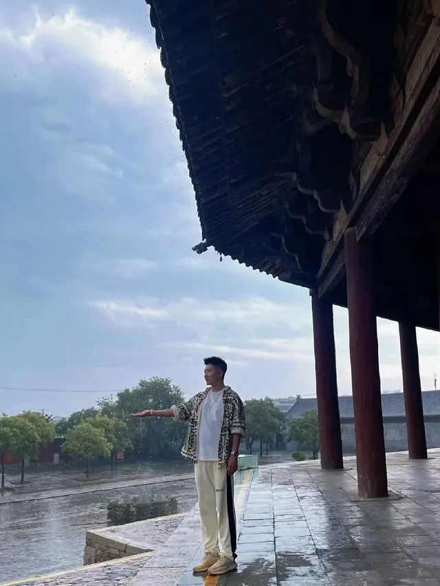 北京高鐵2h大同兩天一晚人均850詳細攻略