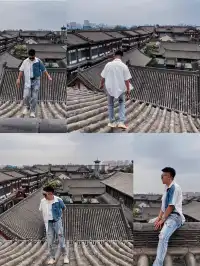 北京高鐵2h大同兩天一晚人均850詳細攻略