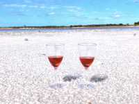 【南澳粉湖】的夢幻天堂！直接封神