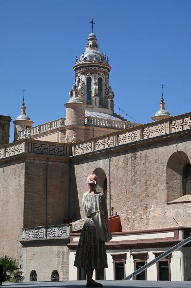 Seville Day Walking Tour Guide Without Pitfalls