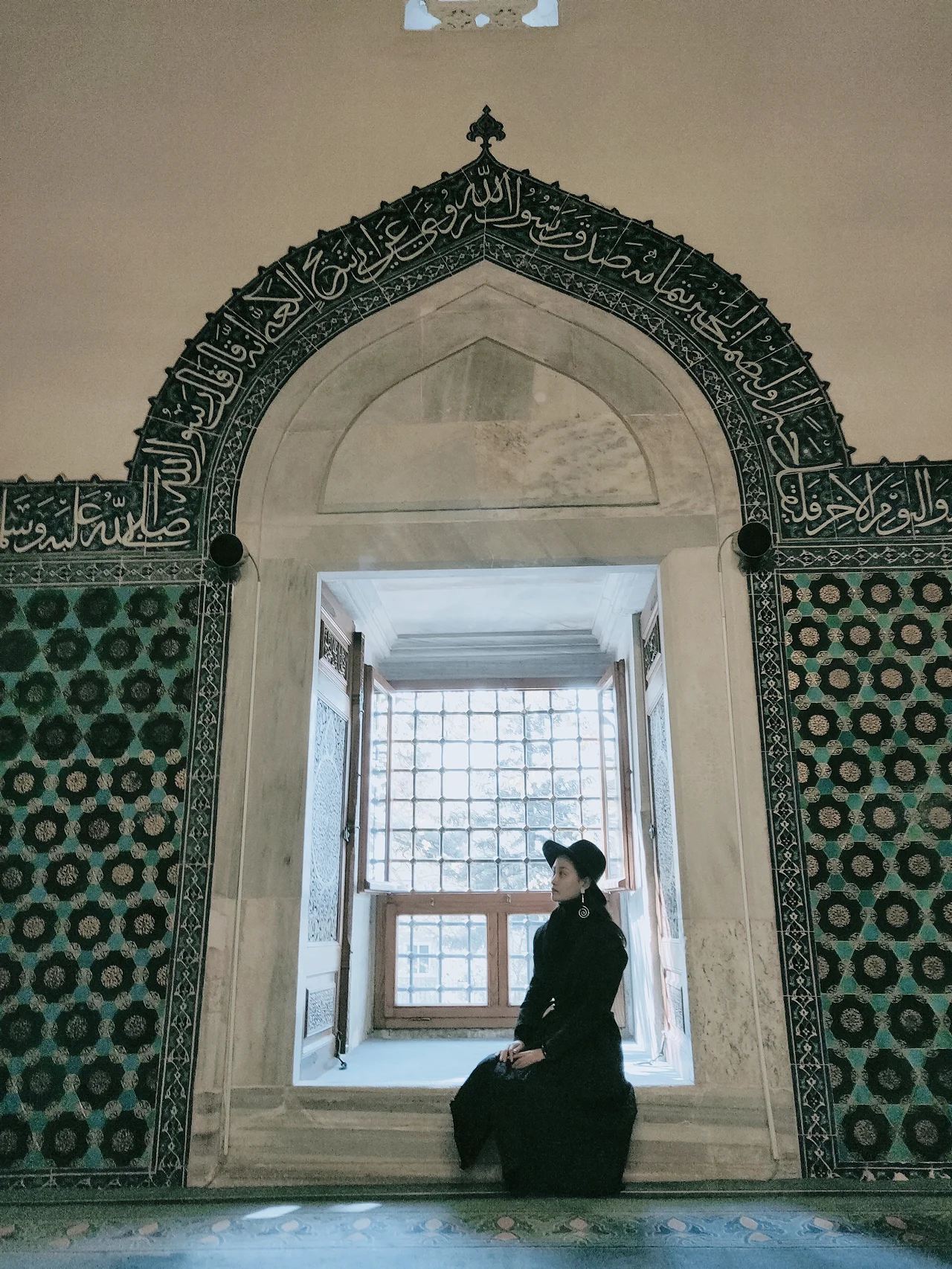 Bursa｜The Origin of the Ottoman Empire