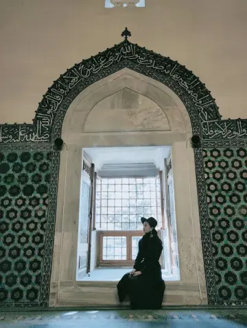 布爾薩｜奧斯曼帝國的原點