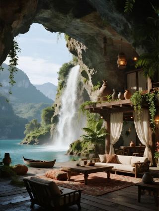 Taking the kids to Wenzhou Jiuzhu Pond! 2 hours of poetic fun