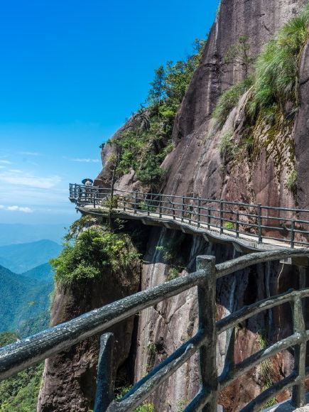 南昌1日包車遊打卡必玩景點不踩雷