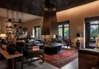 稻城亞丁必住！躺在房間就能看日照金山的神仙酒店