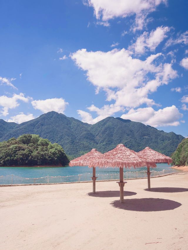 反向旅遊成功！江西被低估的旅遊景點