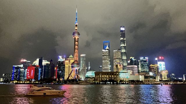 五迷必收上海打卡外灘全攻略 五迷必收上海打卡外灘全攻略