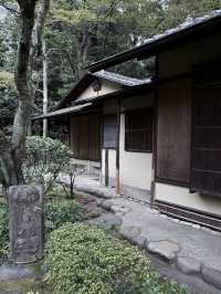 NEZU pottery museum Tokyo