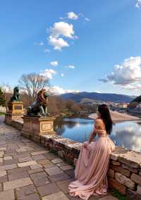 雲南沙溪古鎮|茶馬古道最後的詩意秋色 慢生活天花板