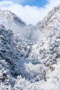 不吹濟南-泰安-濟寧3日遊全攻略