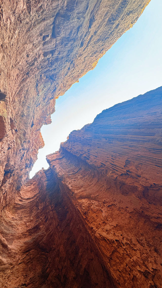 探秘新疆阿克蘇|3天2夜絕美行程全攻略 探秘新疆阿克蘇|3天2夜絕美行程全攻略