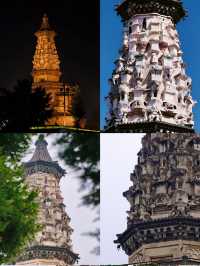 梁思成盛讚的「海內孤例」!藏著盛唐到金代的雕刻史詩