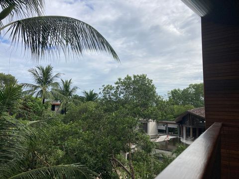 Tranquil Escape in a Modern Oasis