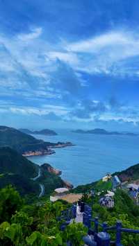 《山海間的天然指環：在“對戒平台”鎖住一瞬間，許諾一萬年》