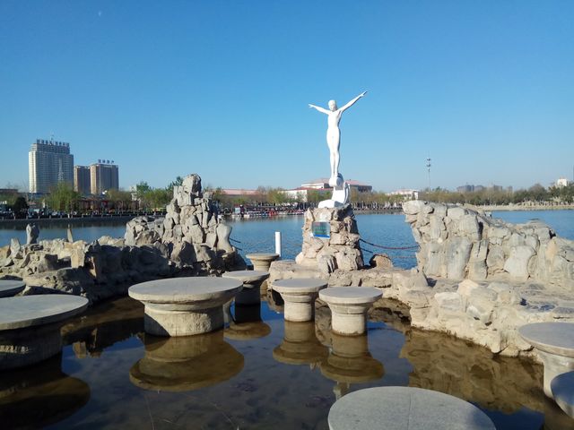 文藝青年德州攻略