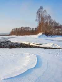 5天冬遊 呼倫貝爾美景全打卡