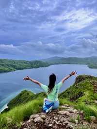 我宣佈科莫多就是人間塞爾達