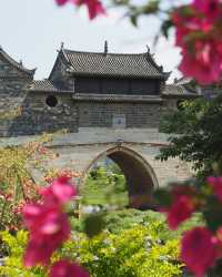 說走就走,遇見建水古城性價比拉滿的一家花園美宿