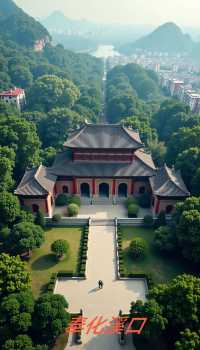 秘境建築奇觀必去