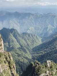 秋遊郴州4天真的不想走啦