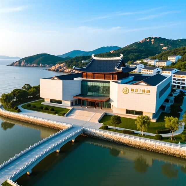 浙江舟山5天4晚旅行攻略，預算6000元