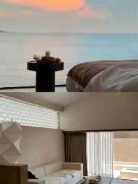 平潭懸崖民宿！躺著看海太治癒了