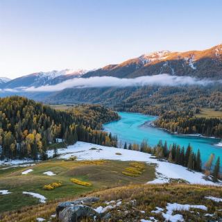 Xinjiang Travel Guide