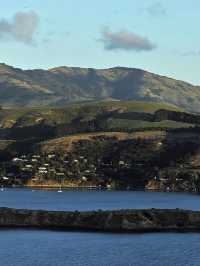 新西蘭8日包車遊美景全打卡不踩雷